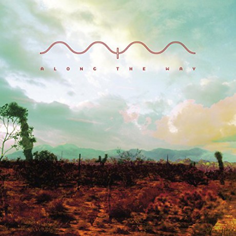 Mark McGuire: Along The Way [2xWinyl]