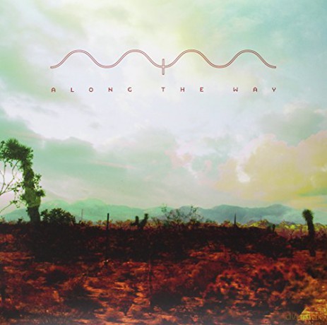 Along The Way [Winyl]