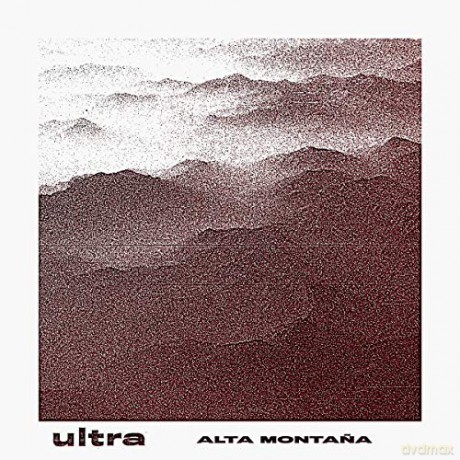 Tony Boka: Alta Montana [Winyl]