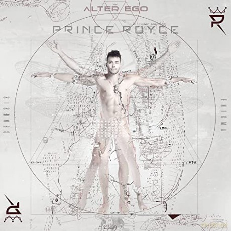 Prince Royce: Alter Ego [3xWinyl]