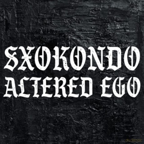 Sxokondo: Altered Ego [Winyl]