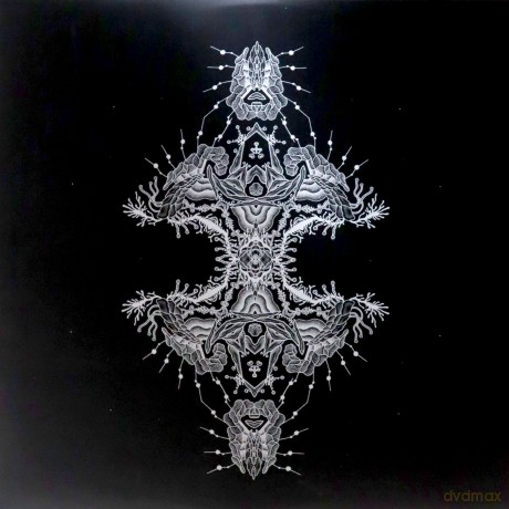 Pfirter: Altered States [2xWinyl]