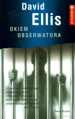 Okiem Obserwatora - David Ellis [KSIĄŻKA]