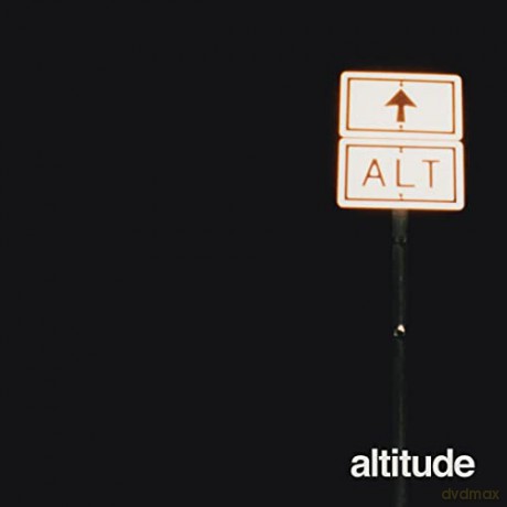 Alt: Altitude [2xWinyl]