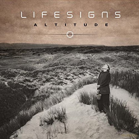 Lifesigns: Altitude [Winyl]