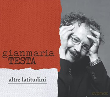 Gianmaria Testa: Altre Latitudini [Winyl]