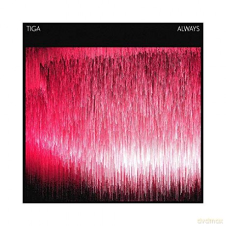 Tiga: Always [2xWinyl]
