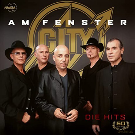 The City: Am Fenster: Die Hits [Winyl]