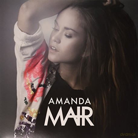 Mair, Amanda: Amanda Mair [Winyl]