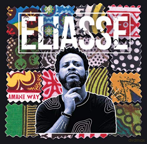 Eliasse: Amani Way [Winyl]