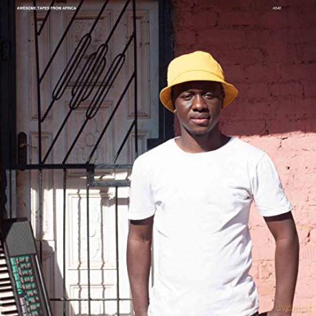 Teno Afrika: Amapiano Selections [Winyl]