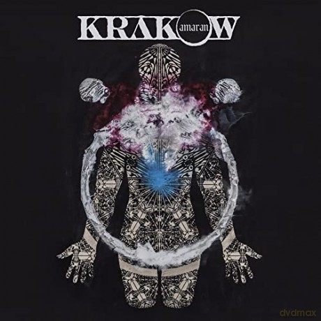 Krakow: Amaran [Winyl]