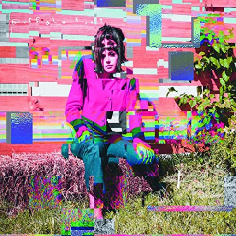 Buffalo Hunt: Ambitions of Ambiguity/Vinyle Rose [Winyl]