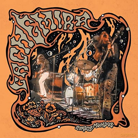 Cachemira: Ambos Mundos [Winyl]