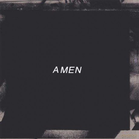 Death Engine: Amen [Winyl]