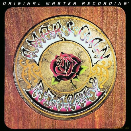 Grateful Dead: American Beauty [2xWinyl]