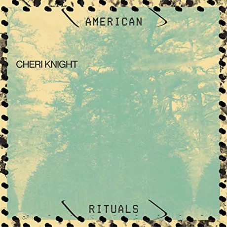 Cheri Knight: American Rituals [Winyl]