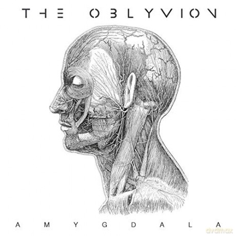 Oblyvion,the: Amygdala [Winyl]