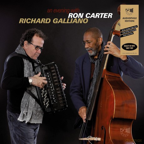 Ron Carter: an Evening with [Winyl]