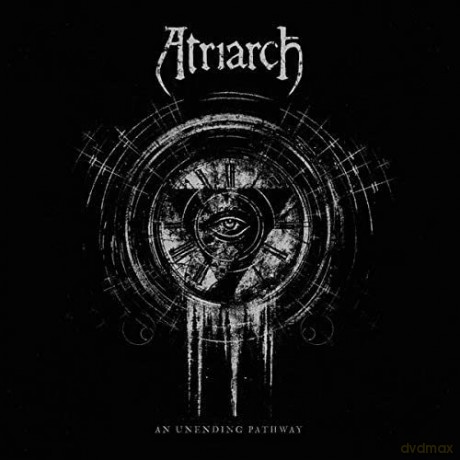 Atriarch: An Unending Pathway [Winyl]