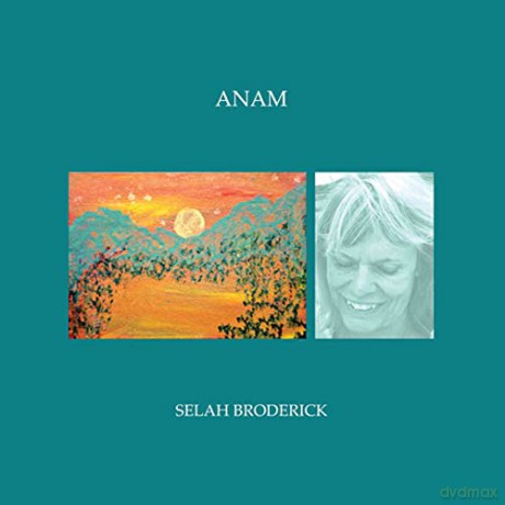 Selah Broderick: ANAM [Winyl]