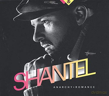 Shantel: Anarchy & Romance [3xWinyl]