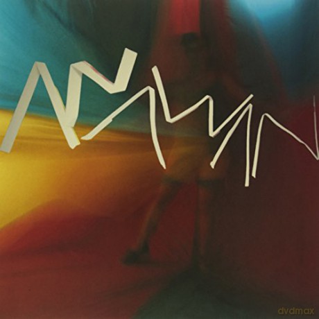 Trevor Wilson: Anawan [Winyl]
