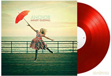 Mindy Gledhill: Anchor [Winyl]