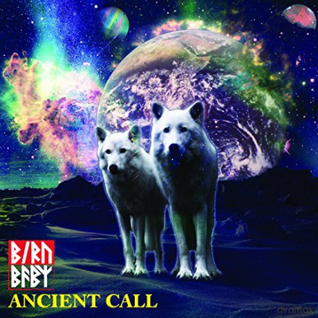 Biru Baby: Ancient Call [Winyl]