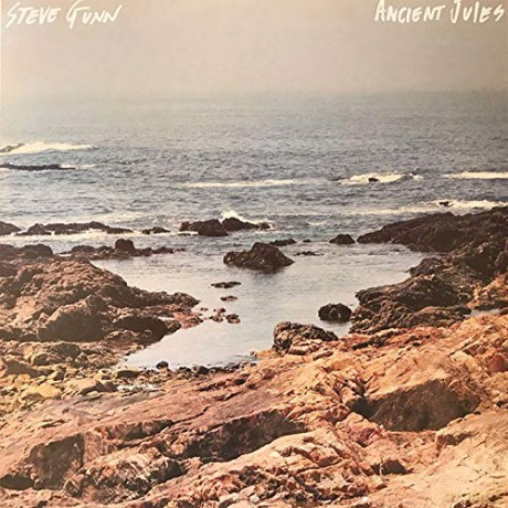 Steve Gunn: Ancient Jules [Winyl]