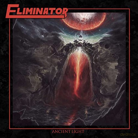 Eliminator: Ancient Light [Winyl]
