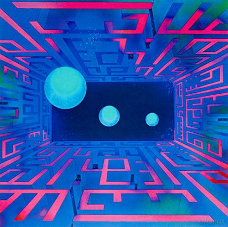 Morlock: Ancient Paths [Winyl]