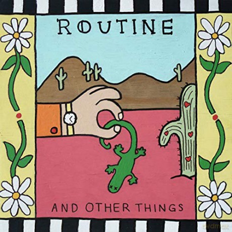 Routine: and Other Things [Winyl]