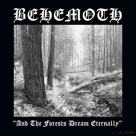 Behemoth: and The Forests Dream Eternally [Winyl]