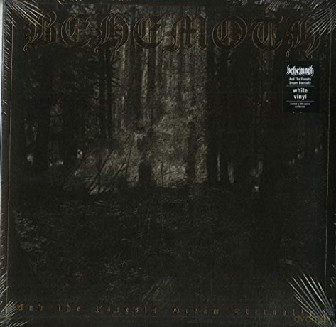 Behemoth: and The Forests Dream Eternally [2xWinyl]