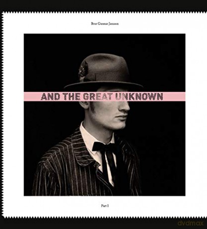 Bror Gunnar Jansson: and The Unknown Part 1 [Winyl]
