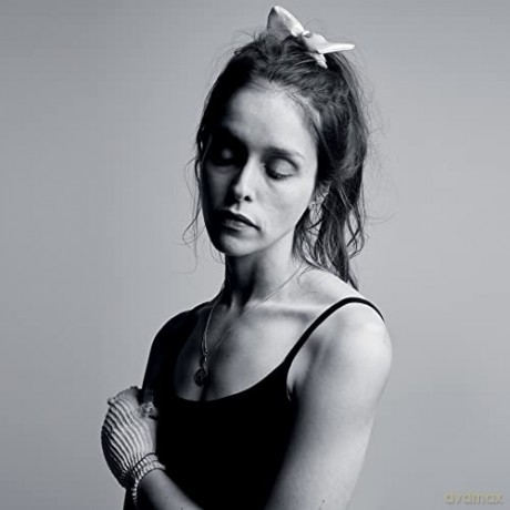 Tess Parks: and Those Who Were Seen Dancing Black Tip-on [Winyl]