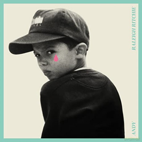 Raleigh Ritchie: Andy/Vinyle Rose [Winyl]