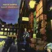 David Bowie: Rise And Fall Of Ziggy Stardust And The (Vinyl Replica) [CD]