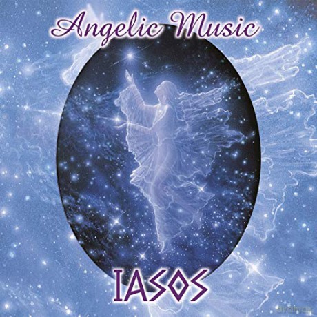 Iasos: Angelic Music [Winyl]