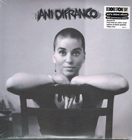 Ani DiFranco [2xWinyl]