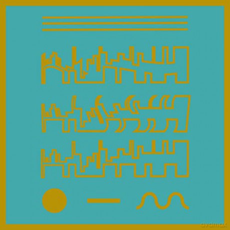 Lee Evans: Animist Pools [Winyl]