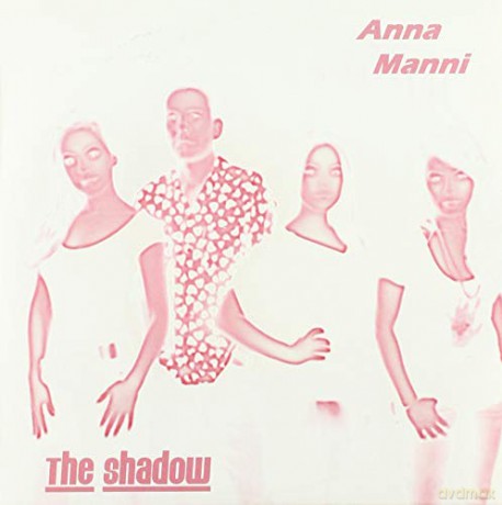Shadow: Anna Manni [Winyl]