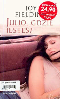 Pakiet 2007 Julio Gdzie Jesteś/Listy Pisane Miłością - Opracowanie Zbiorowe [KSIĄŻKA]