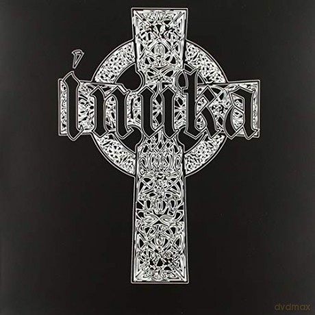 Inuka: Anno Doomini (Black/White) [Winyl]