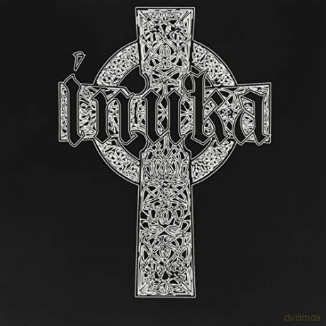 Inuka: Anno Doomini (Bronze/Blue) [Winyl]