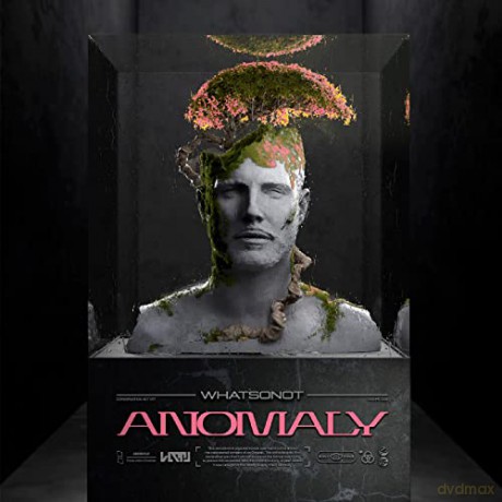 What So Not: Anomaly [Winyl]