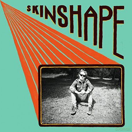 Skinshape: Another Day/Watching from The Shadows [Winyl]