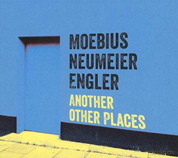 Moebius: Another Other Places [2xWinyl]