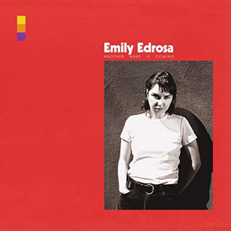 Edrosa, Emily: Another Wave is Coming [Winyl]